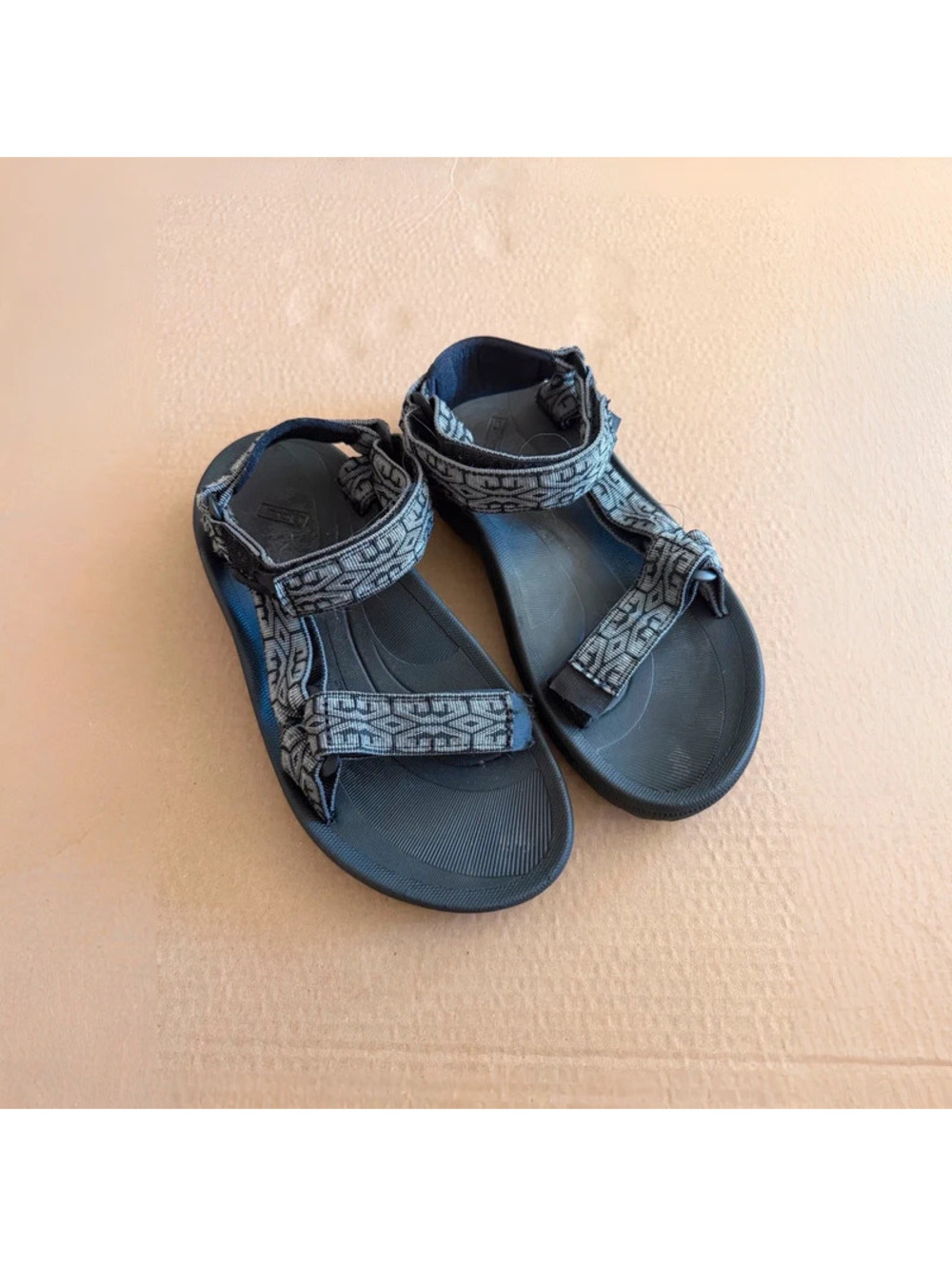 Teva men's sandals